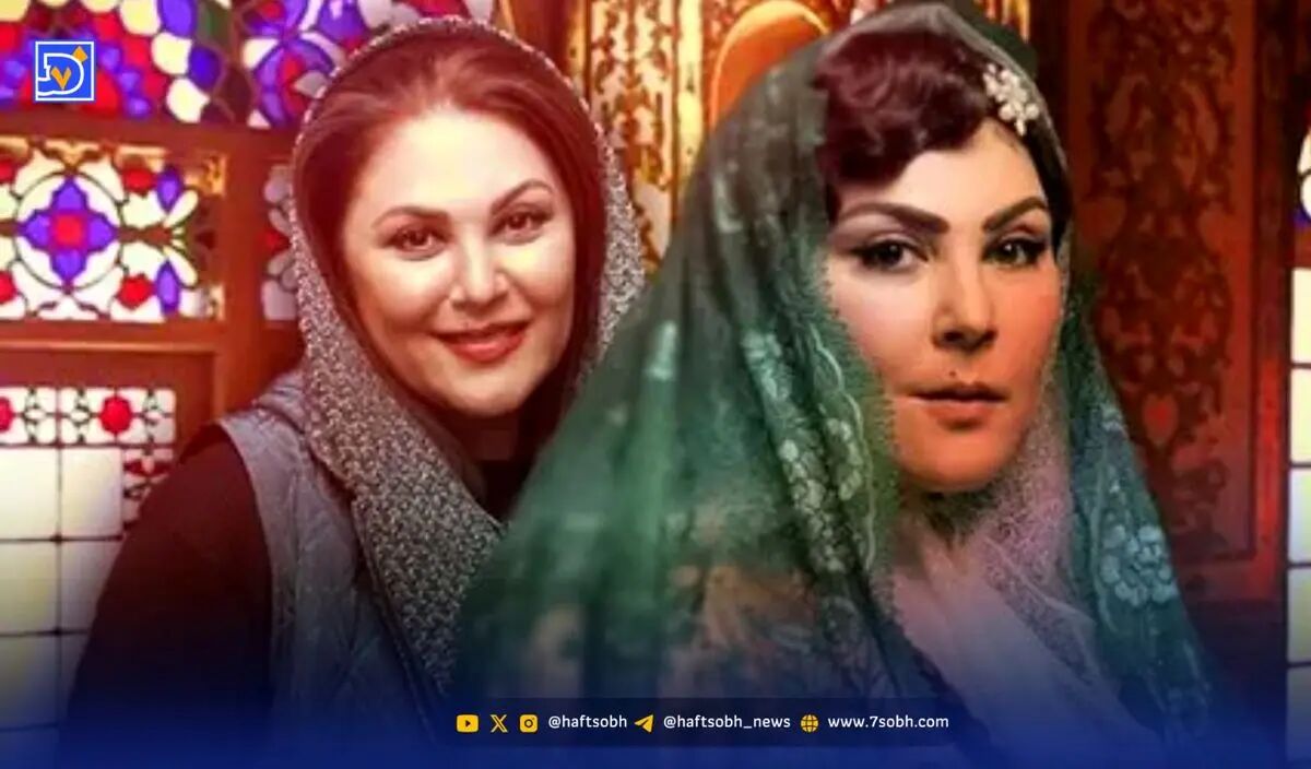 عکس های زیبای نازنین همسر بصیرالملک سریال بامداد خمار در ژاپن + بیوگرافی