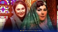 عکس های زیبای نازنین همسر بصیرالملک سریال بامداد خمار در ژاپن + بیوگرافی