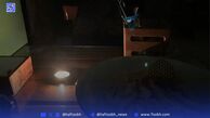 پرداخت غرامت سوختن لوازم خانگی به قیمت یک پیتزا