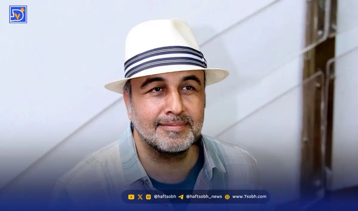 بیوگرافی رضا عطاران؛ ستاره محبوب آثار طنز و بازیگر پول‌ساز سینمای ایران
