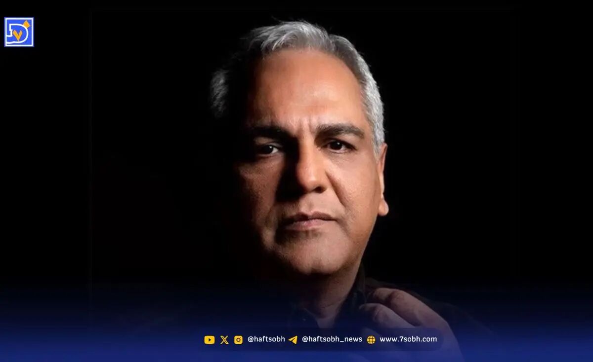 بیوگرافی مهران مدیری + ماجرای ازدواج اول و دوم و عکس همسرانش