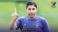 پیشنهاد جدید وحید هاشمیان پس از آمدن اوسمار!