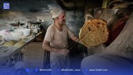 افزایش قیمت نان در تهران