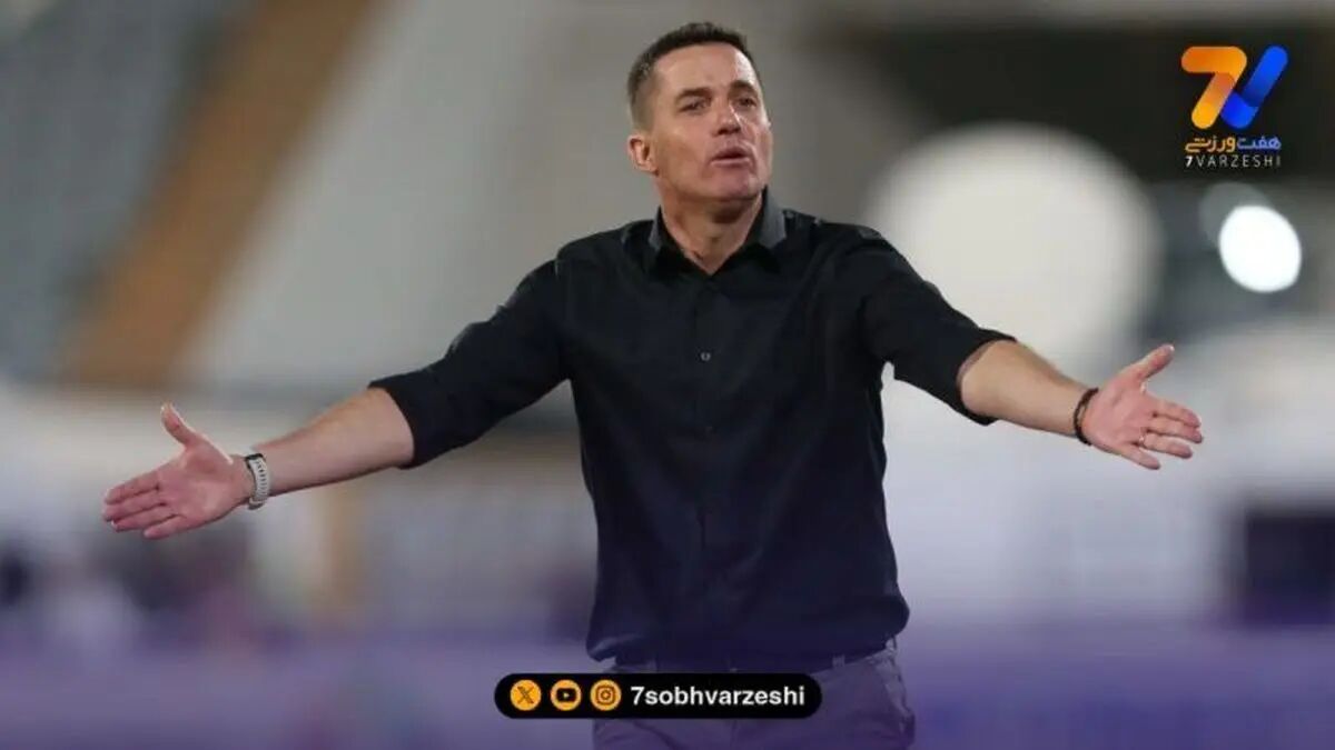 تایید شد؛ اوسمار پیش نویس را امضا کرد