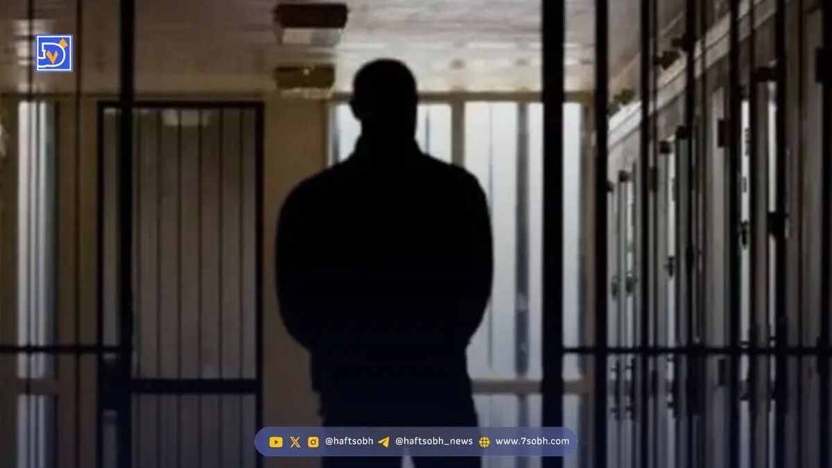 آزادی بازیگر معروف سینما و تلوزیون