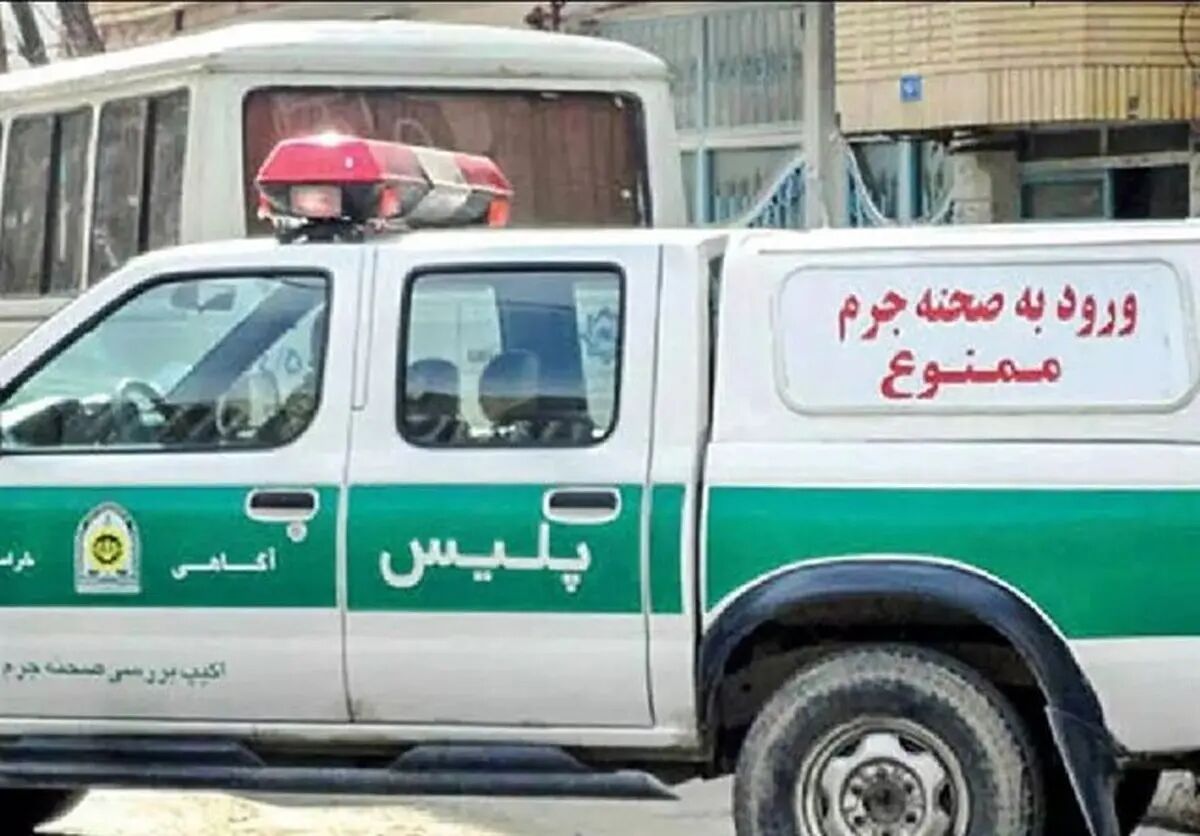 قتل مرد سالخورده  هنگام میانجیگری در درگیری پسران جوان