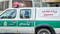 قتل مرد سالخورده  هنگام میانجیگری در درگیری پسران جوان