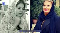 سفر در زمان | استایل پاییزی «پوری بنایی، بازیگر مشهور قبل انقلاب» در دهه 50