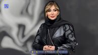 نگاه روز | نیوشا ضیغمی در دنج‌ترین کافه تهران!
