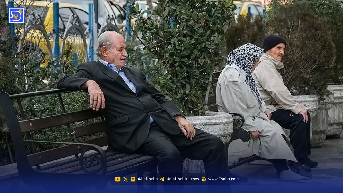 سورپرایز شبانه دولت برای بازنشستگان / زمان واریز مابه‌التفاوت فروردین مشخص شد