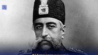 عکسی نایاب از معشوقه یهودی مظفرالدین شاه قاجار، که شاه عشرت آباد را به او بخشید!