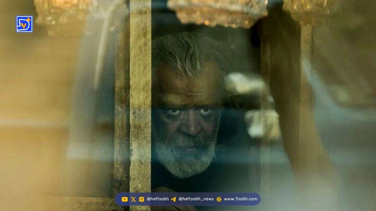 لو رفتن نسخه کامل «پیرپسر»؛ ضربه سنگین به پر‌فروش‌ترین فیلم سال!