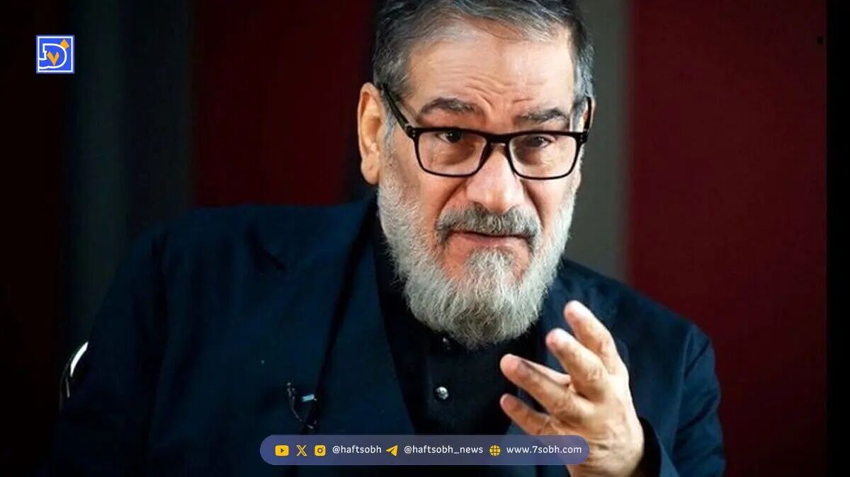 بیوگرافی ستایش و زینب شمخانی دخترای علی شمخانی