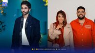 عصر سینما | عکس هنری کیسان دیباج، عاشقانه های رویا وحدتی و همسرش