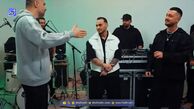 استوری محمدرضا شایع در مورد مجوز کنسرت