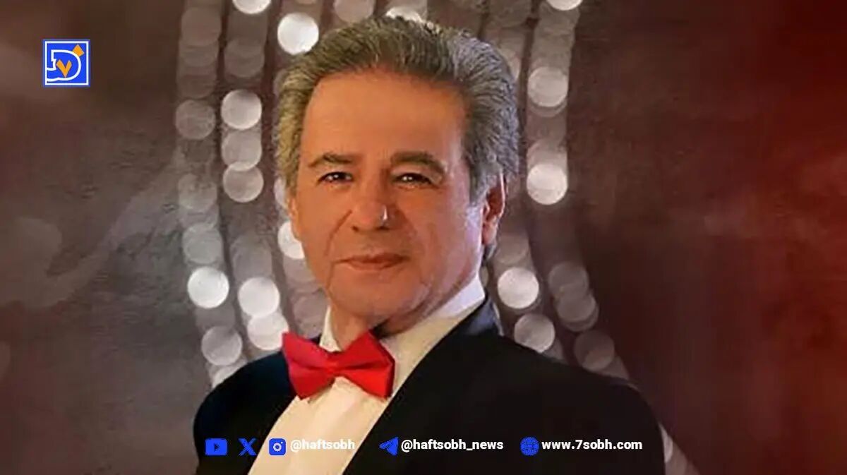 بیوگرافی عارف خواننده