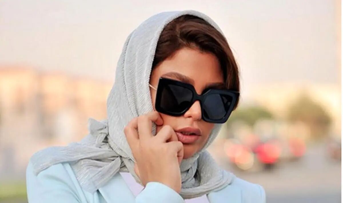 بیوگرافی احلام خوننده و فوتبالیست معروف ایرانی ساکن دوبی