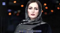 استوری معنادار شقایق دهقان برای فریبا نادری
