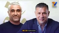 علی دایی: هاشمیان قالتاق نبود، در حقش نامردی کردند؛ برای پژمان جمشیدی پاپوش دوختند!