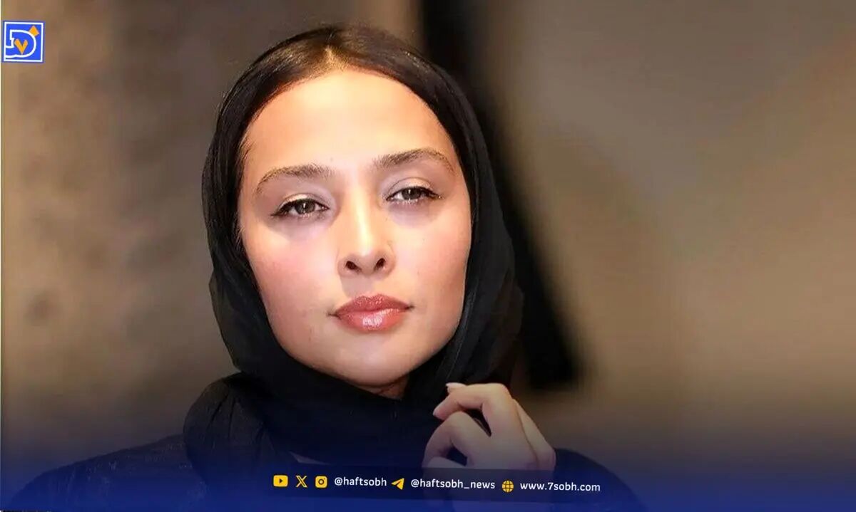 نگاه روز| پرتره‌هایی زیبا و هنرمندانه از آناهیتا درگاهی و استایلی الهام‌گرفته از زنان جنوب چشم ها را خیره کرد