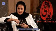 بیوگرافی طناز طباطبایی