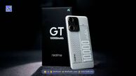 گوشی ارزان چینی با باتری سیلیکون-کربن در بازار عرضه می‌شود