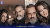 بیوگرافی علیرام و همسرش نورایی و صبا تاجیک + ماجرای آشنایی و حواشی بلاگری همسرش