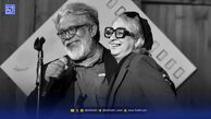 بیوگرافی حسن پورشیرازی و همسرش مهناز افضلی