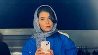 بیوگرافی نفس بازغی دختر پژمان و مستانه مهاجر