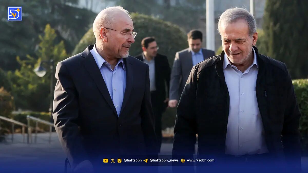 میدان نزاع سیاسی برسر روابط ایران و روسیه