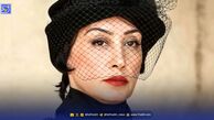 عکسی جالب و “زیرخاکی” از هدیه تهرانی در دوران کودکی