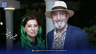 فرهاد آئیش و مائده طهماسبی، زوج محبوب بار دیگر با عکسهایشان خبرساز شدند