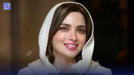 آرایش ترسناک بهنوش طباطبایی در نمایش جدیدش خبرساز شد!