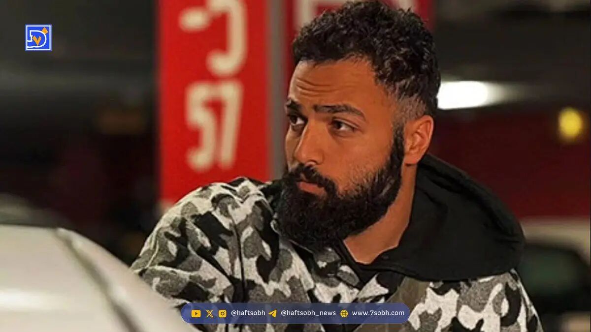 بیوگرافی یونس حران اف