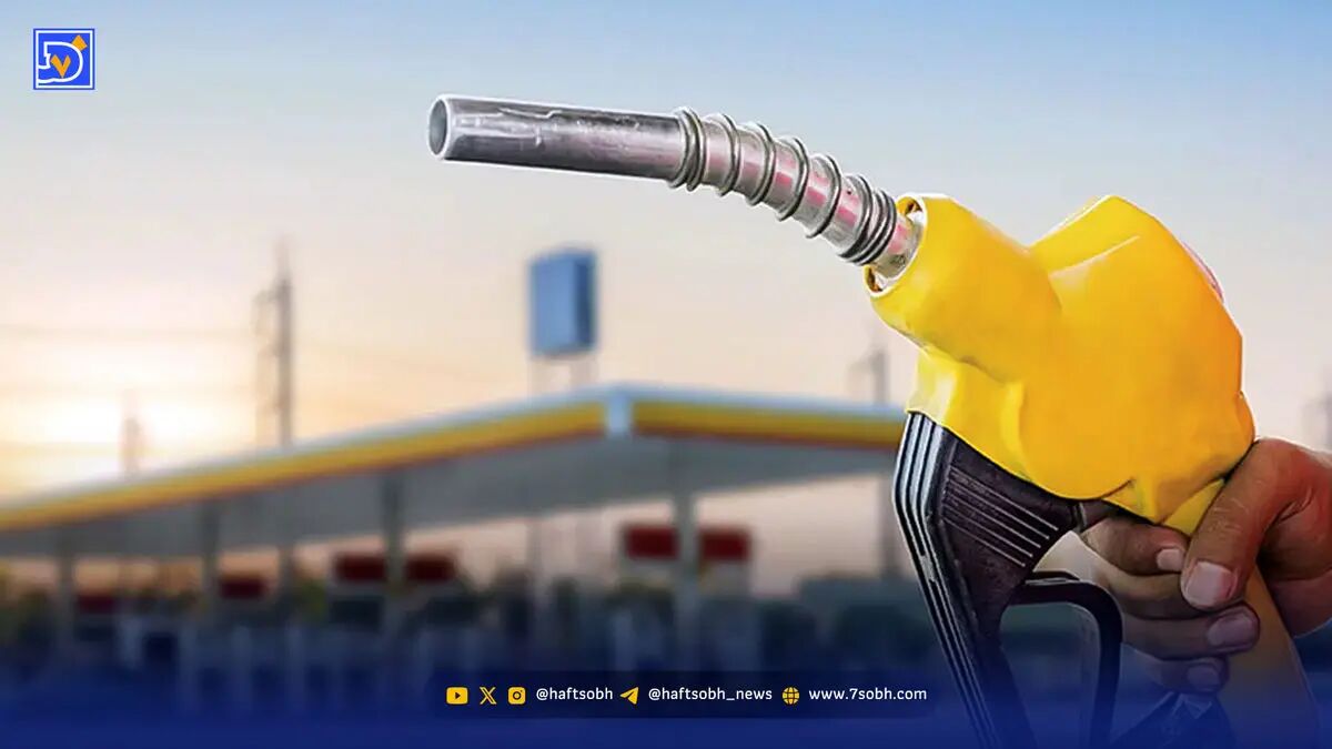 افزایش قیمت بنزین