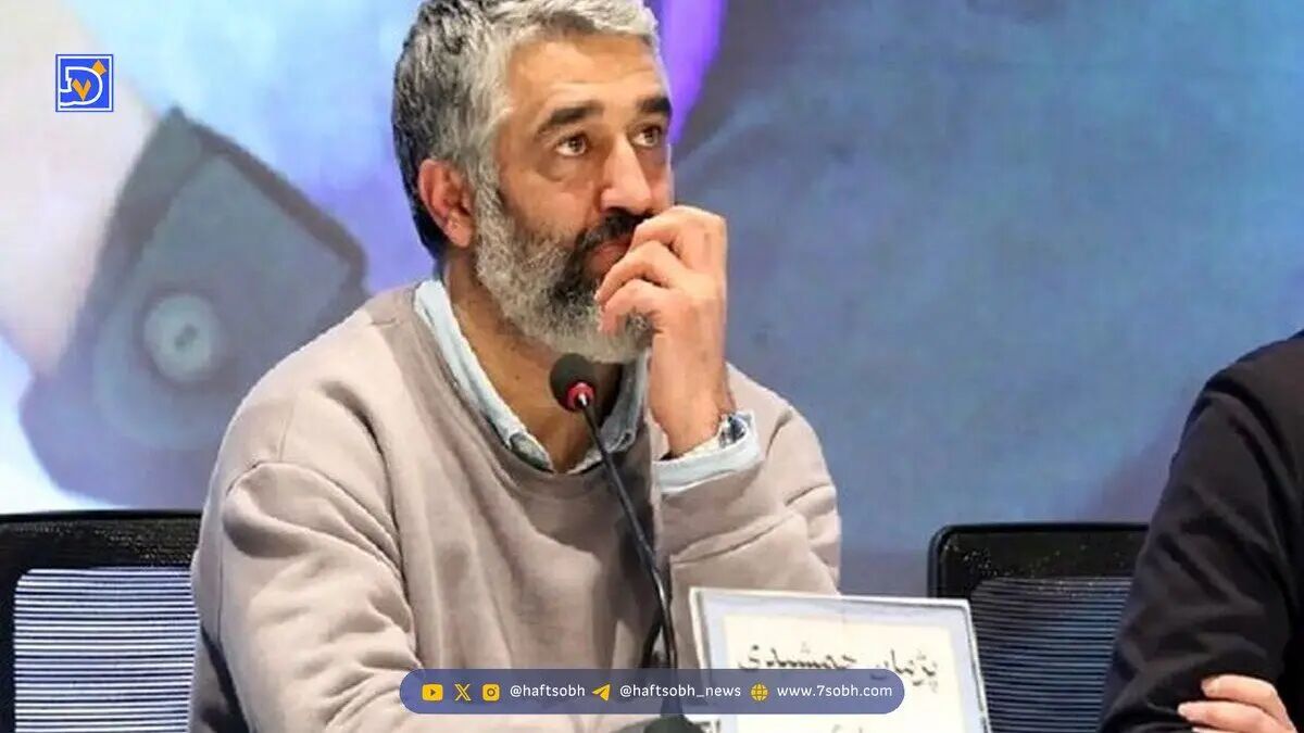 وکیل پژمان جمشیدی خروج او از کشور را تایید کرد