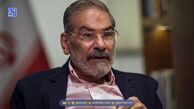 بیوگرافی زینب شمخانی دختر علی شمخانی