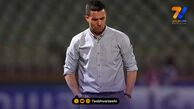 کارت بازی اوسمار برای بازی با استقلال صادر می شود!