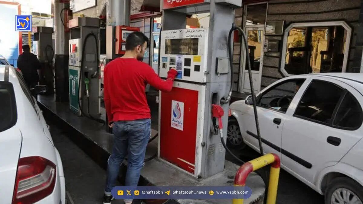 آخرین جزئیات از قیمت بنزین ۱۴۰۵