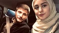 تغییر چهره جذاب فاطیما بهارمست و دارا حیایی در تازه‌ترین ملاقات با یکدیگر