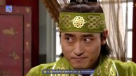 سفر در زمان |  عکس یادگاری «یونگ‌پو؛ اویی و هاندانگ» در پشت‌صحنه سریال «جومونگ»