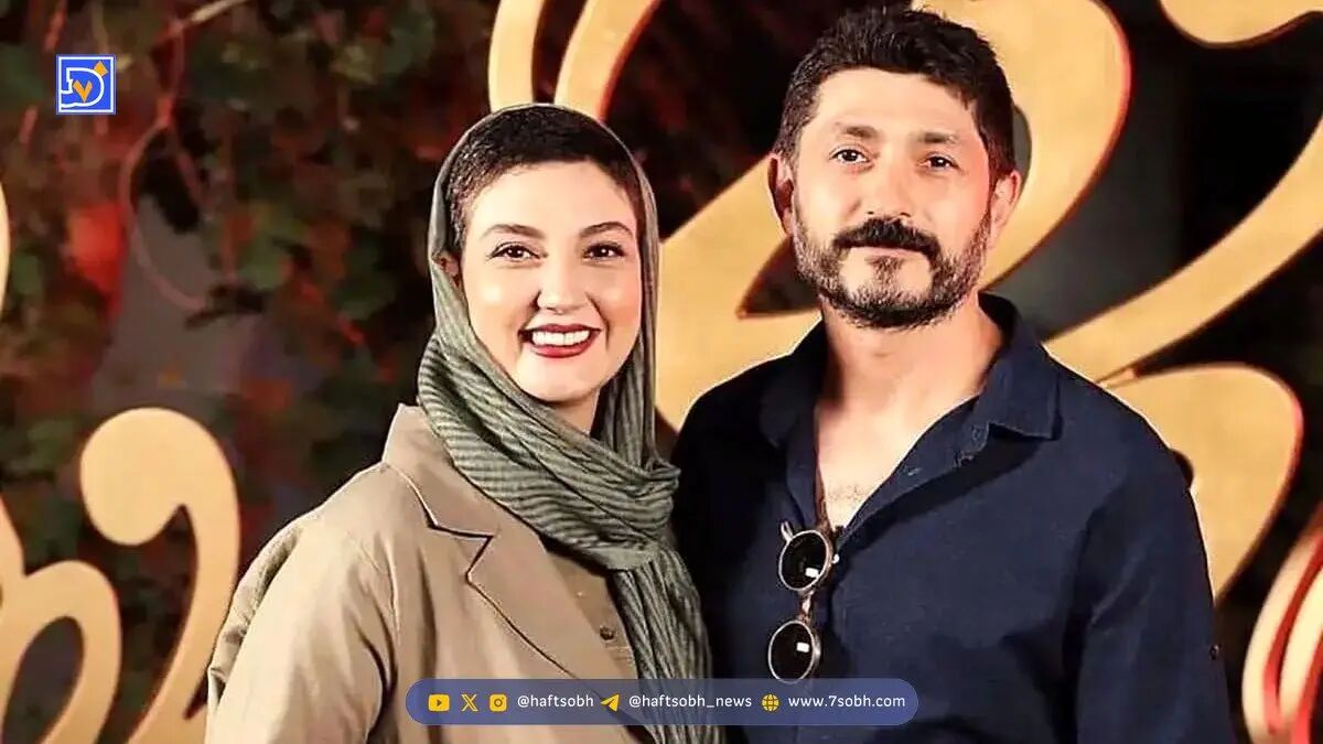 بیوگرافی برنا رجبی فرزند حدیث میرامینی و مجتبی رجبی
