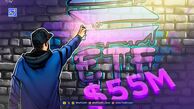 رکورد حجم معاملات ETF استیکینگ سولانا بیت‌وایز در روز اول