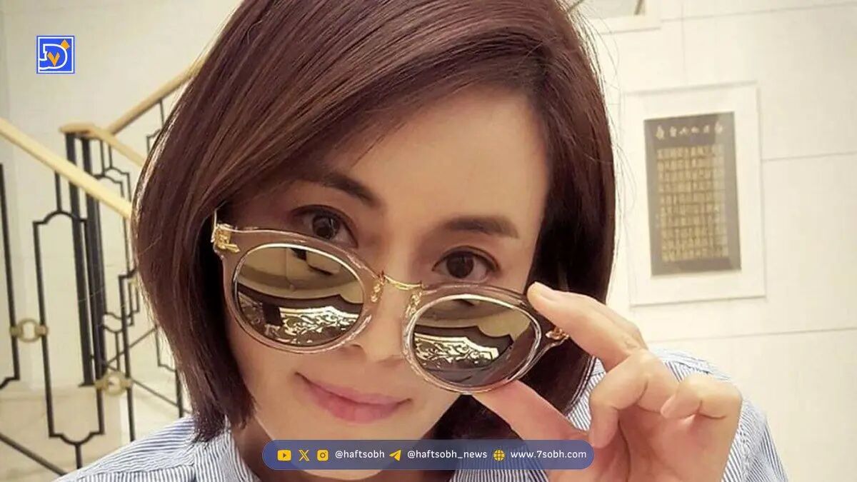 عکس| سفر زمان؛ چهرۀ «مادر تسو و یونگ‌پو» در 53 سالگی در سریال «رسوایی گانگنام»