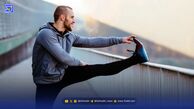 با این حرکات ساده همیشه جوان می مانید
