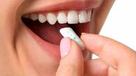 فواید جویدن آدامس بعد از غذا