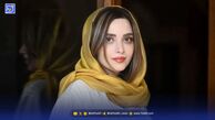 قبل و بعد بهنوش طباطبایی ۲۱ سال پیش در تلویزیون+چقدر با الانش فرق داره!