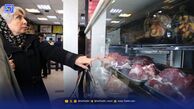 قیمت گوشت قرمز 15 آبان 1404