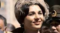 عکس سفر در زمان / جشن باشکوه مادر فرح پهلوی برای ختنه سورون نوه پادشاه مراکش! + سند دلارهای خرج شده ...