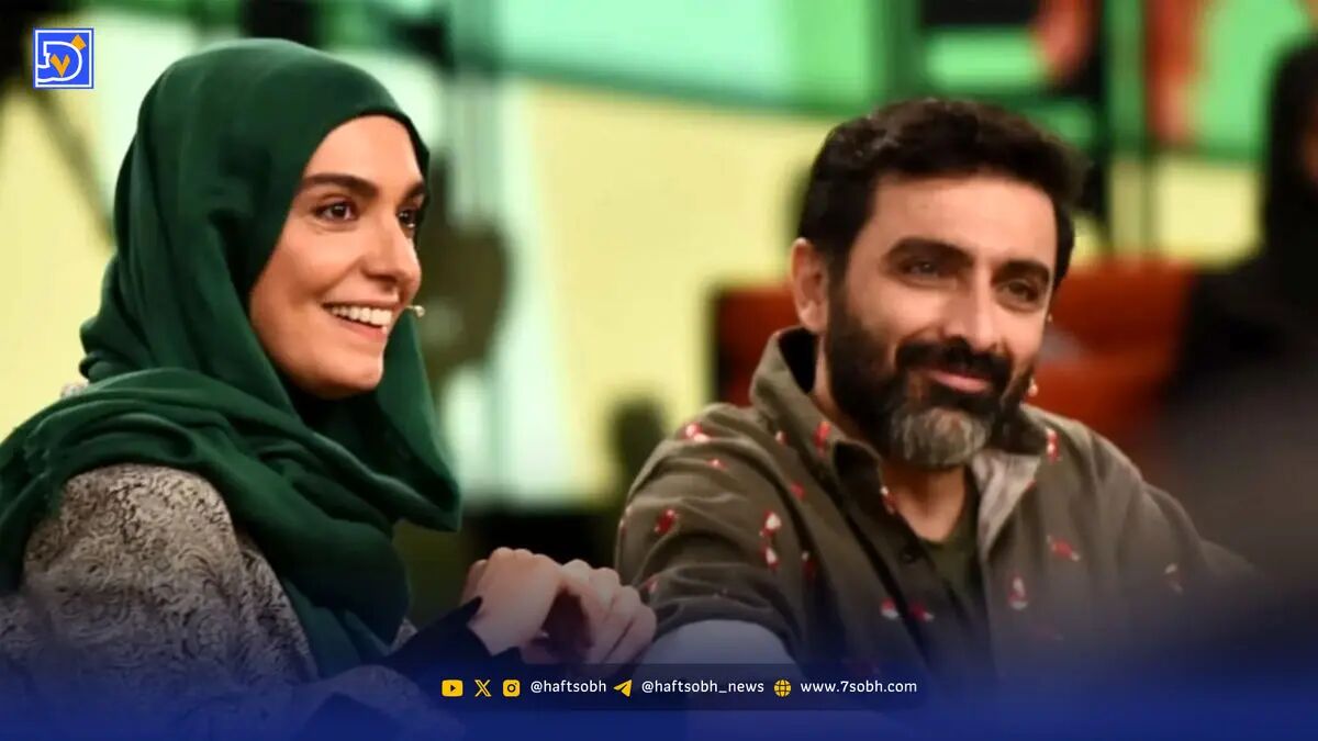 بیوگرافی مادرشوهر الیکا عبدالرزاقی